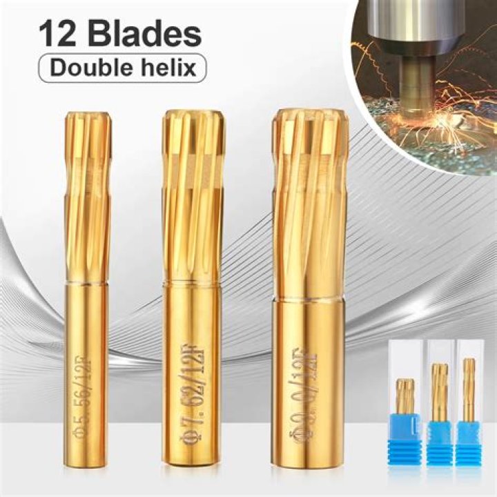 12-Blade