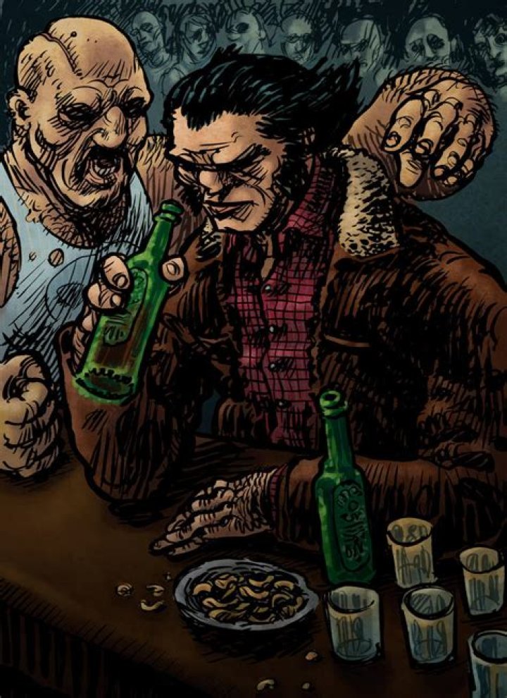 13-Wolverine