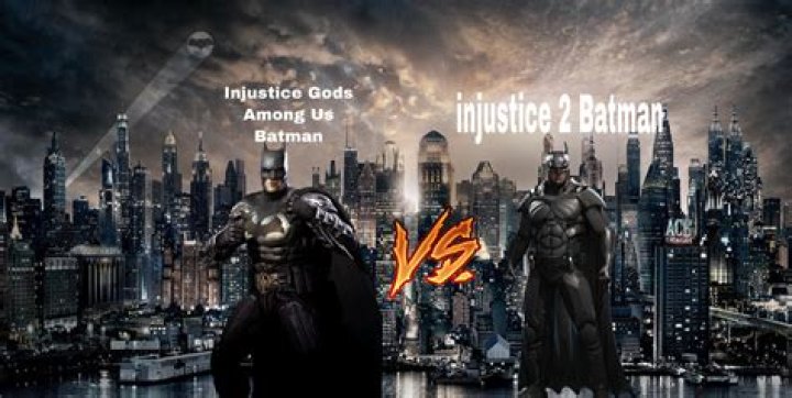 2-Batman