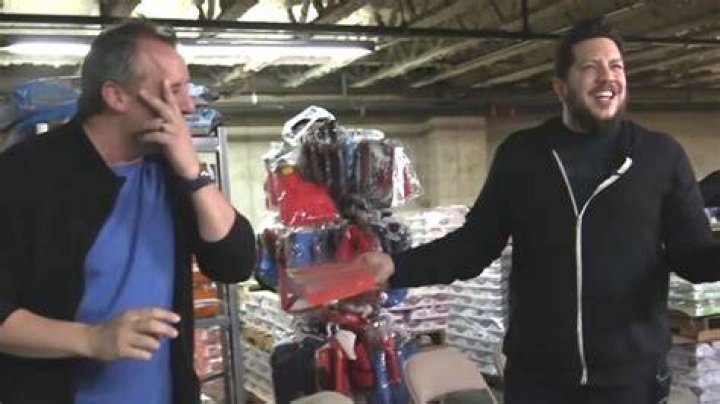30 Best Impractical Jokers Pranks Ranked