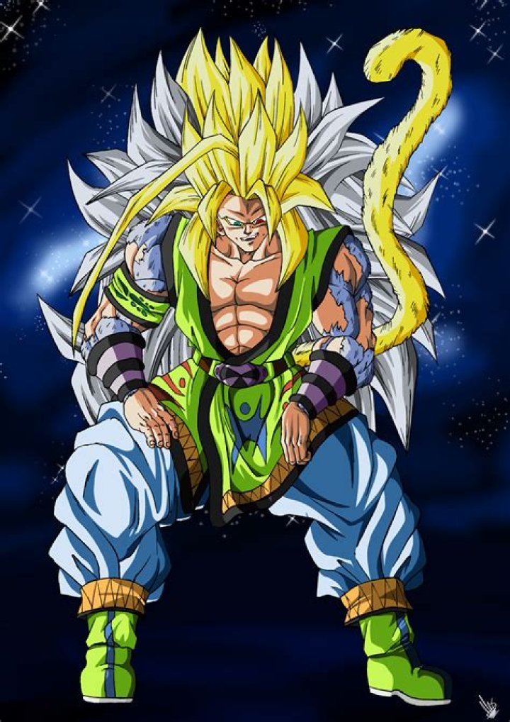 8-Goku