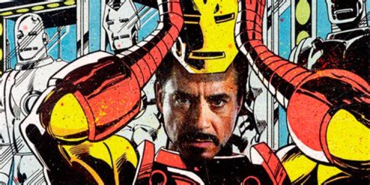 9-IronMan
