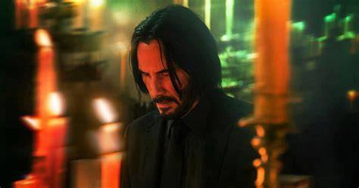 A John Wick Anime Is In Development
