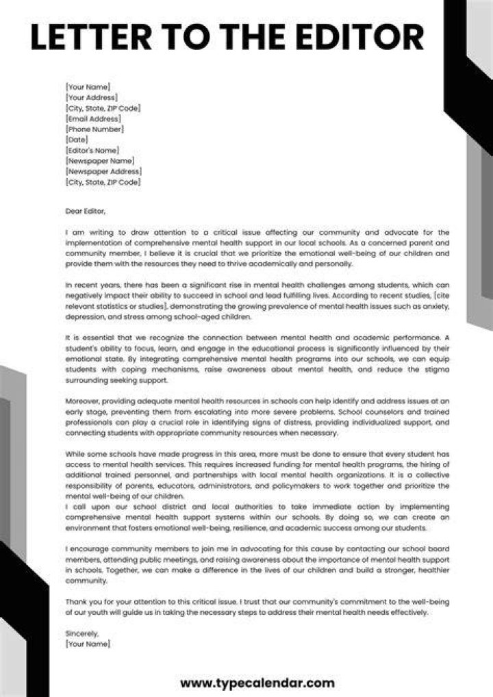 A letter from the Editor in Chief, Sarah Friedman The Vanderbilt Hustler