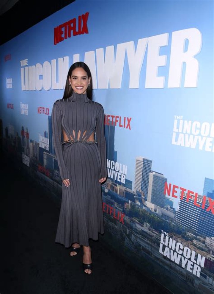 Adria Arjona Net Worth in 2023 Wiki, Age, Weight and Height