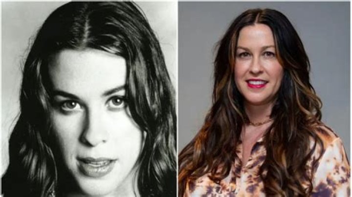 Alanis Morissette&rsquo;s Plastic Surgery What Does She Look Like Now in 2023?