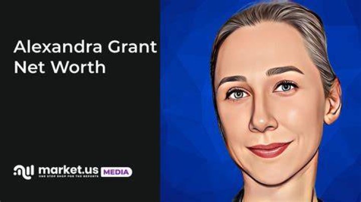 Alexandra Grant Net Worth Personal Life and About Relationship With