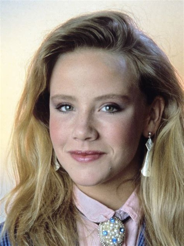 Amanda Peterson's parents reveal actress was raped as a teenager
