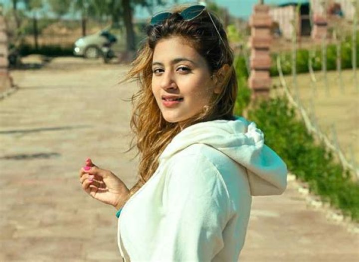 Anjali Arora Age, Height, Weight, Husband, Boyfriend, Family, Net Worth