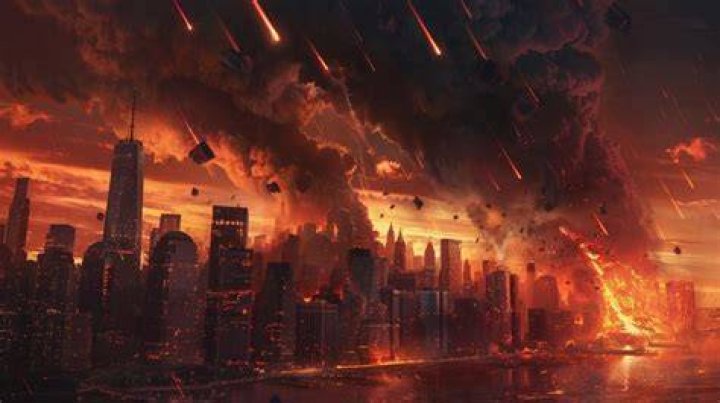 Apocalypse