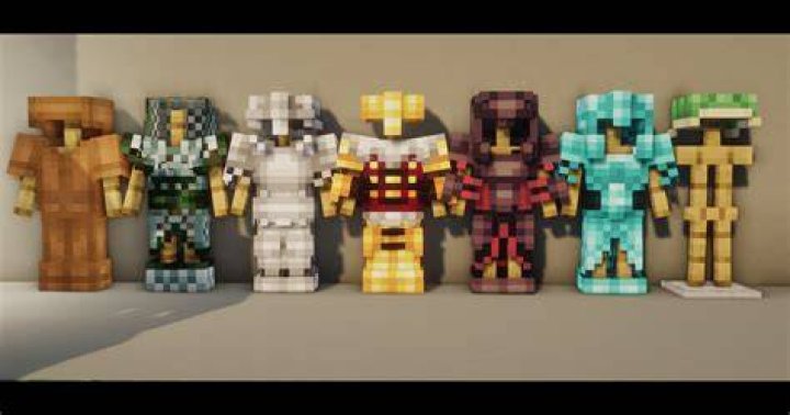 armors