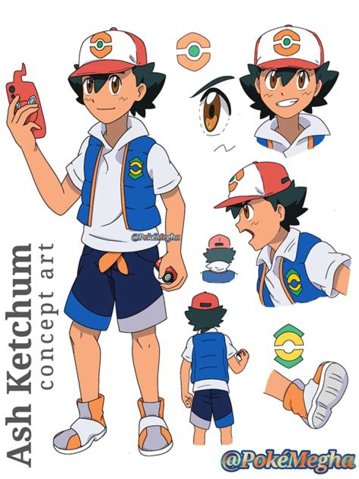 ashketchum
