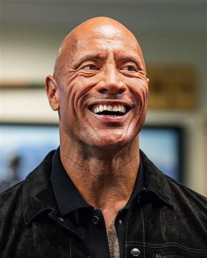 Ata Johnson Facts About Dwayne Johnson&rsquo;s Mother