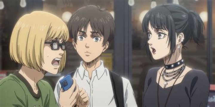 Attack On Titan Episode 31 Synopsis Teases One Massive Plot Twist