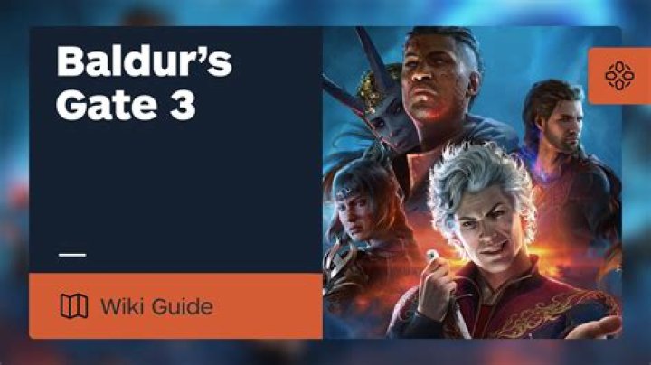 Baldur's Gate 3 Developer Teases 