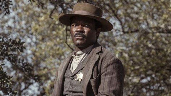 Bass Reeves Set During Yellowstone?
