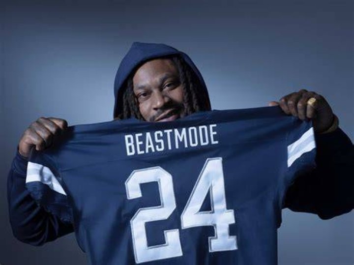 beastmode