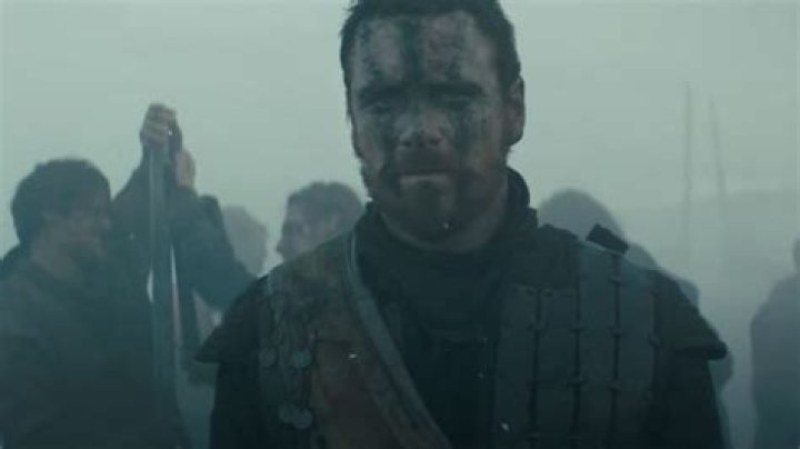Best Macbeth Onscreen Adaptations According To Rotten Tomatoes