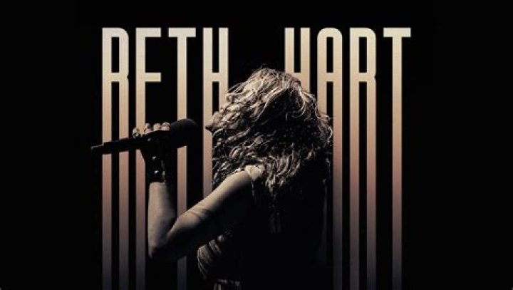Beth Hart was &lsquo;There In Your Heart&rsquo; at Brighton Dome Brighton and