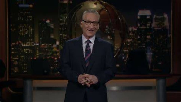 Bill Maher Talked Workplace Relationships on "Real Time" InsideHook