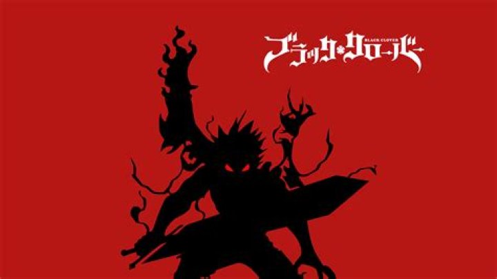 Black Clover Asta Devil Liebe New Form Spoilers Manga 2