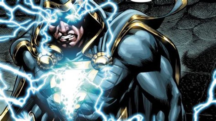 Black Lightning's Powers Explained
