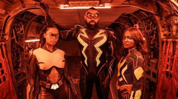 Black Lightning Season 4 Release Date, Cast, And Plot