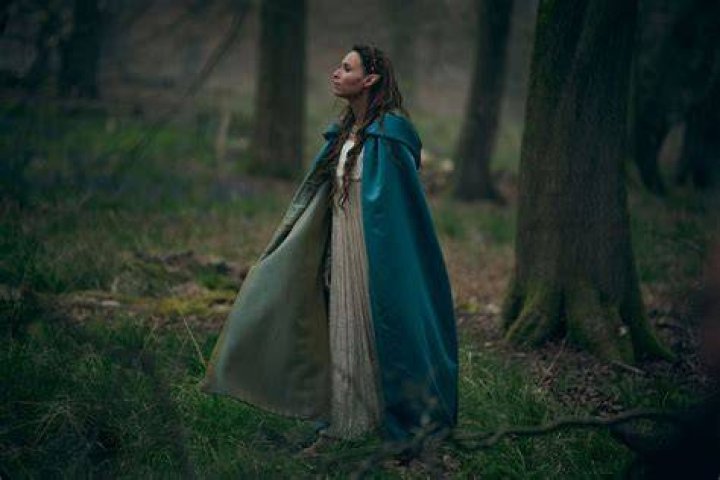 Blood Origin Adds Minnie Driver