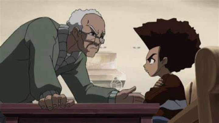 Boondocks Reboot - What We Know So Far
