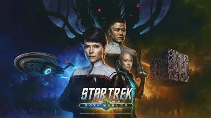 Both Worlds Is Bringing Back a Deep Space Nine Star