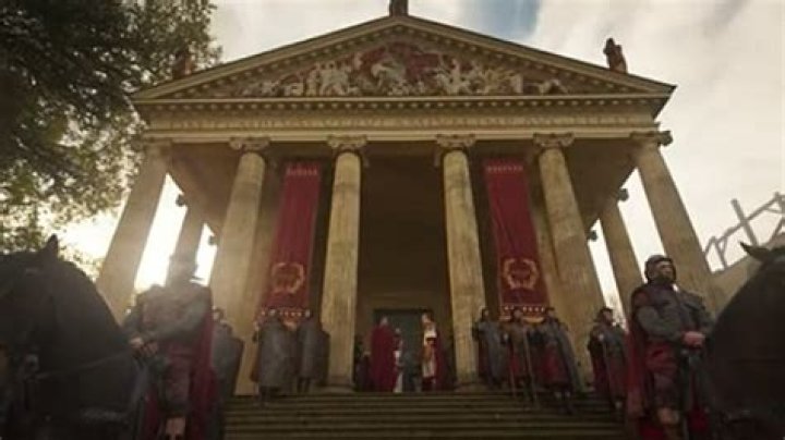 Britannia Season 3 Release Date, Cast, And Plot