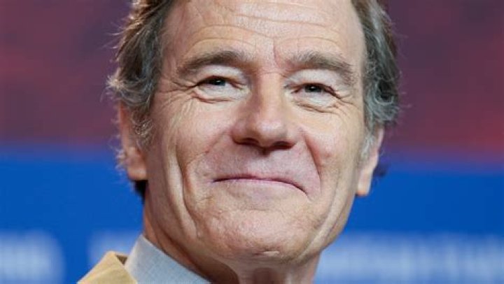 Bryan Cranston Is Reportedly Working On The Script For A Malcolm In The Middle Reboot