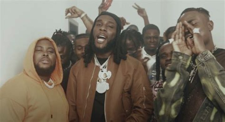 Burna Boy Igbo and Shayo (Breakfast) (Mp3 Download)