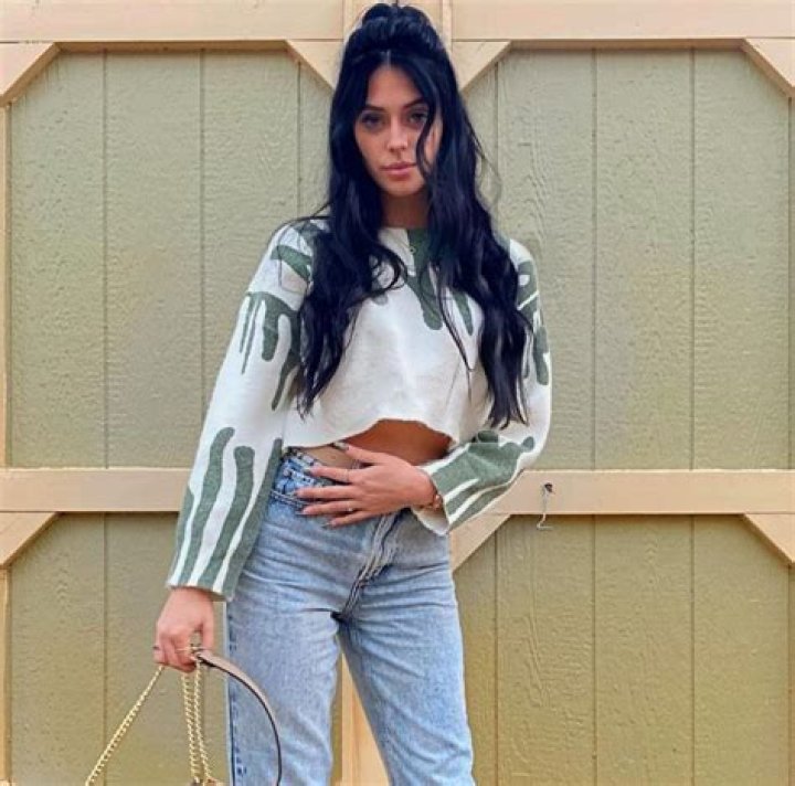 Camilla Araujo (Model) Wiki, Biography, Age, Boyfriend, Family, Facts