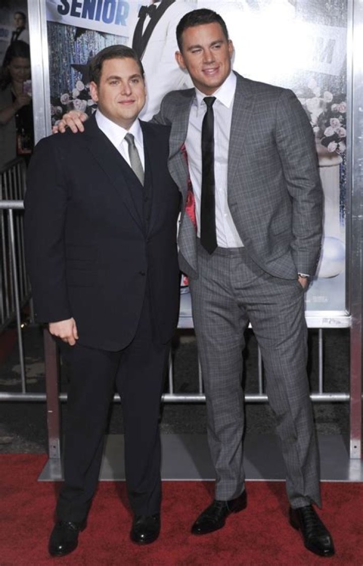 Channing Tatum Height And Weight Everything You Need To Know