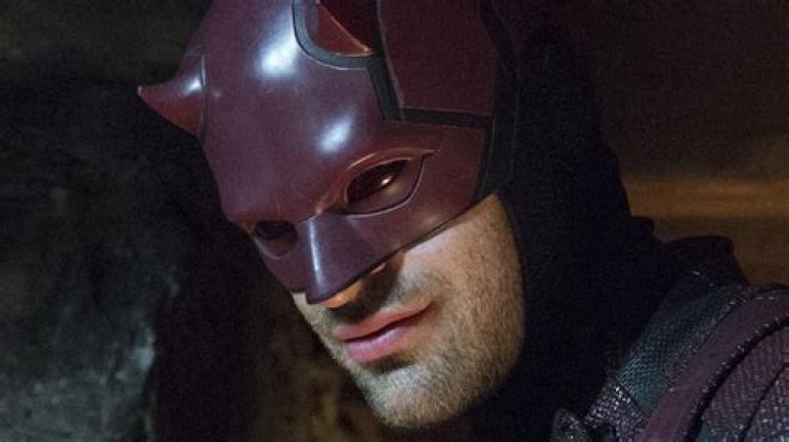 Charlie Cox Practically Blinded Himself While Filming Daredevil
