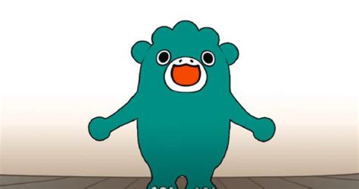Chibi Godzilla Anime Roars With New Trailer