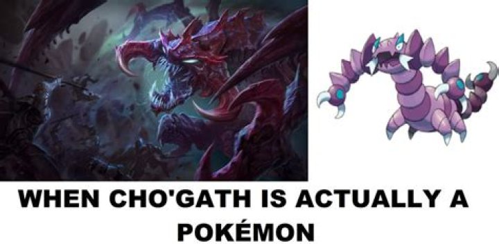 Chogath 0