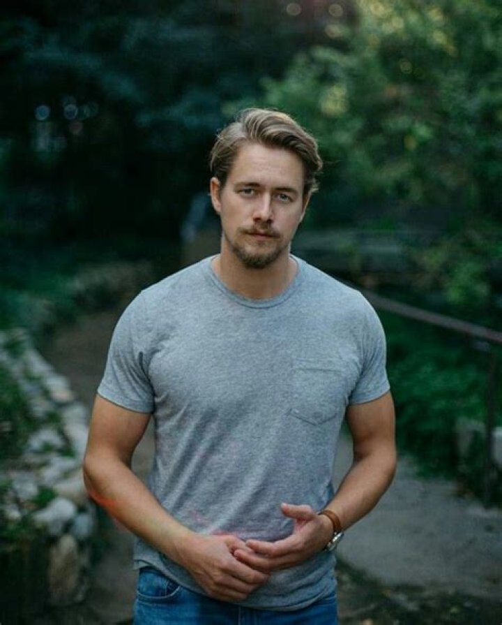 Christoph Sanders
