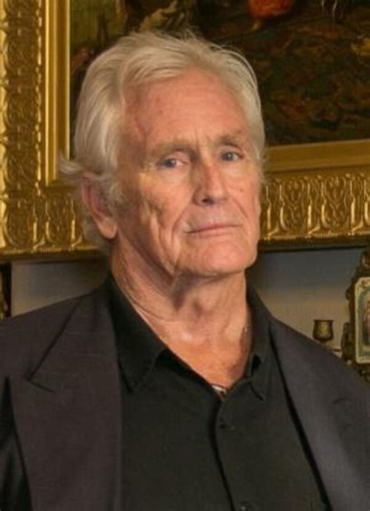 Christopher Pennock, Dark Shadows Actor, Dies At 76