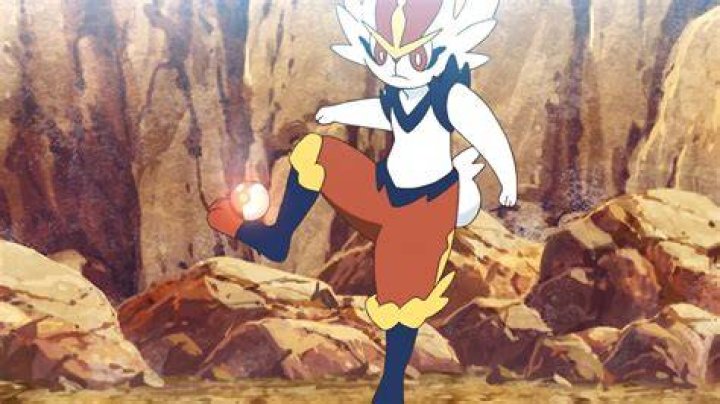 cinderace 2