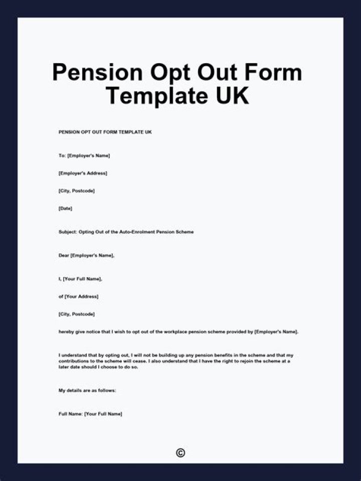 Company shall or respect optout sign as because that GPC
