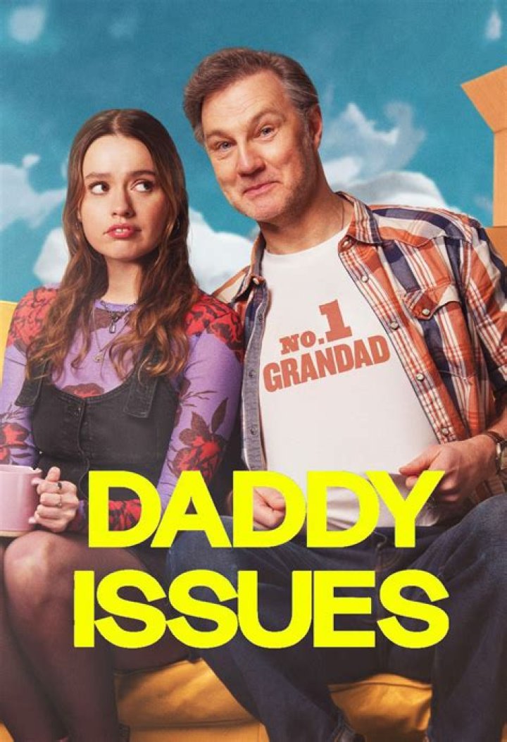 معنى دادي ايشوز daddy issues – تريندات 2024
