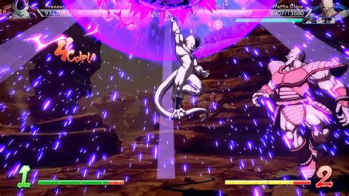 DBFZ-6 DBFZ-6