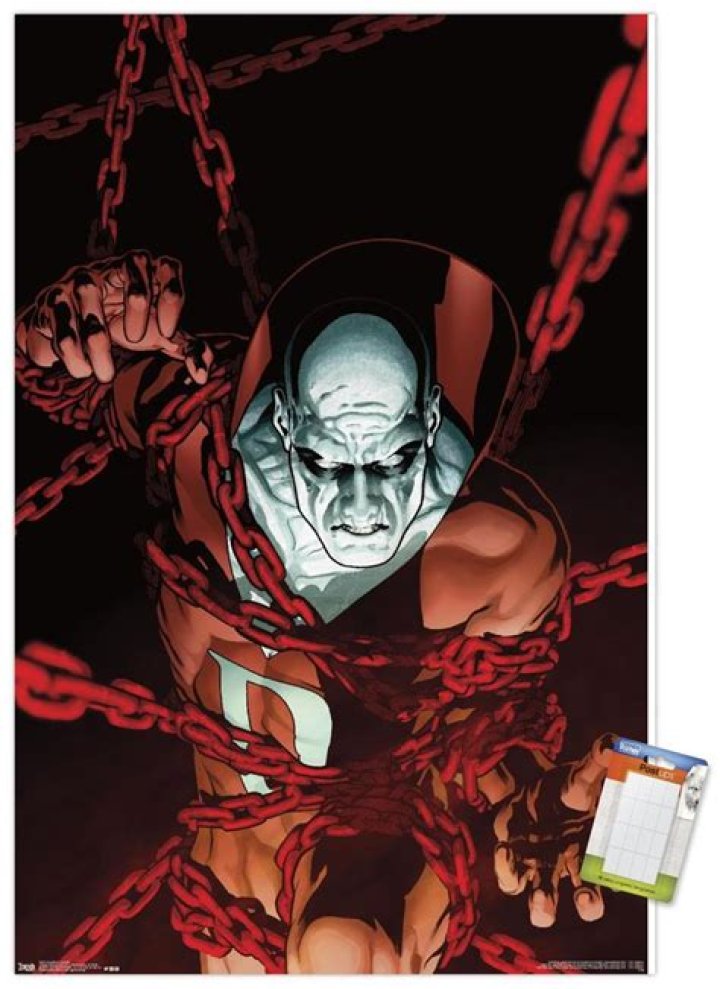deadman