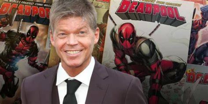 Deadpool Creator Rob Liefeld Retiring From the Character