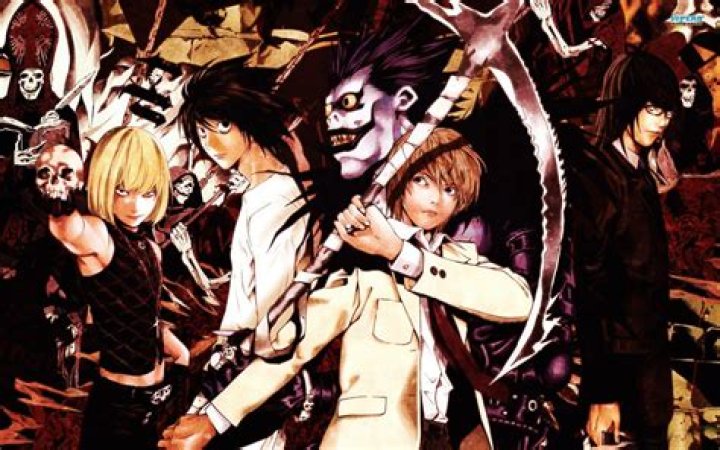 Deathnote