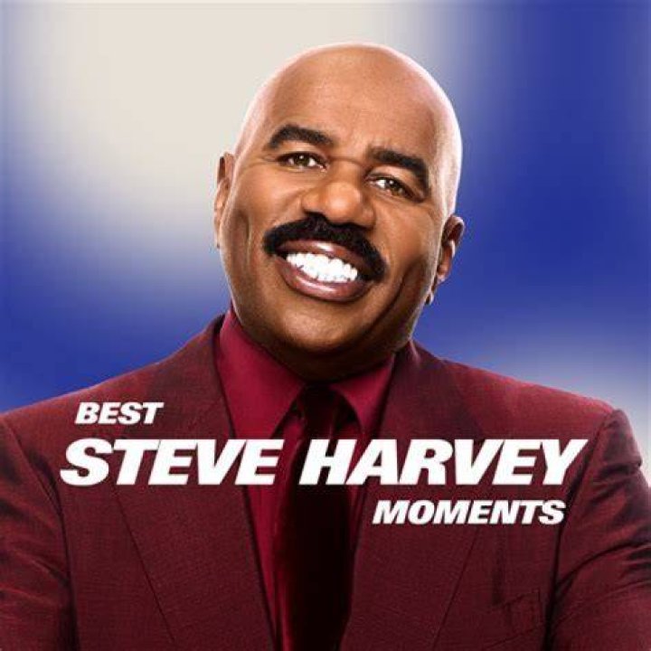 Did Steve Harvey Pass Away? Rumors and Social Media Frenzy The Chupitos!