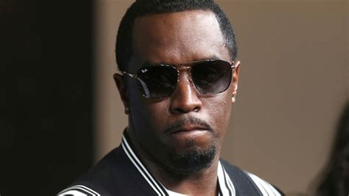Diddy Is All Smiles in Rare Photo With All 7 Kids Parade