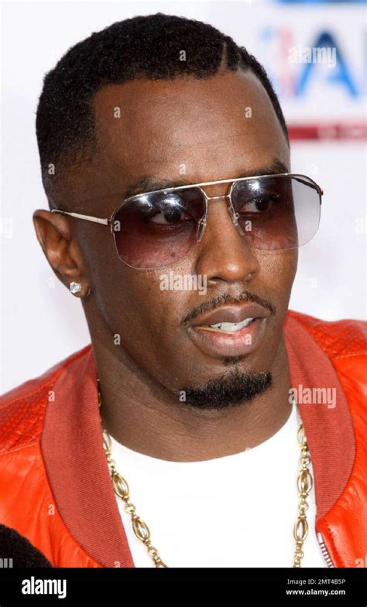 Diddy's 'BAD BOY' Artist Dustin (The Group B5) Reveals He's Dating Love